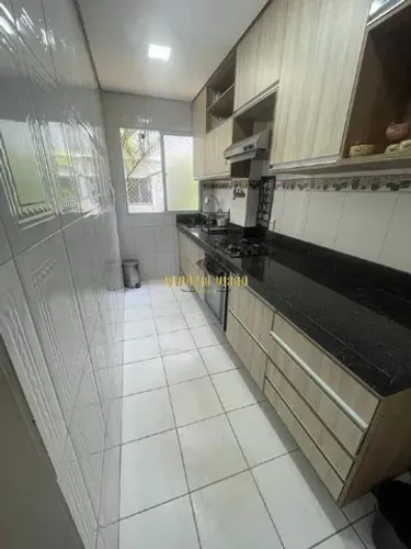 Apartamento Duplex Cobertura à venda com 2 Dormitórios, sendo 1 Suíte todo reformado e mob
