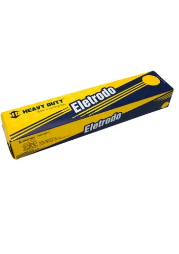 Caixa de eletrodo 3,25mm 5Kg Heavy Duty