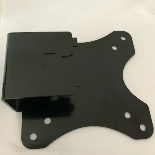 Adaptador Vesa Monitor Dell Se2216h Sem Furação Vesa Suporte
