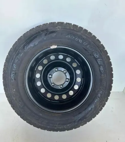 Estepe 17 Hilux Ranger S10 