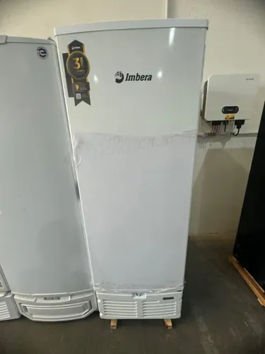 Conservador de produtos congelados 560L novo com garantia