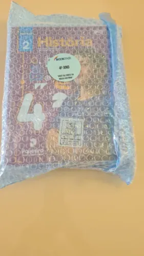 Livros didáticos ano todo completo  4° Ano
