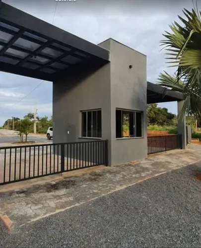 Cond. Lake Buena Vista Corumbá 4 um sonho realizado