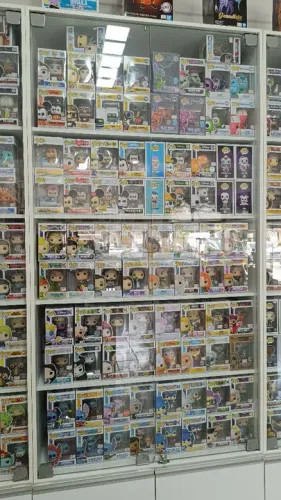 Disney Funko Pop, todos disponíveis