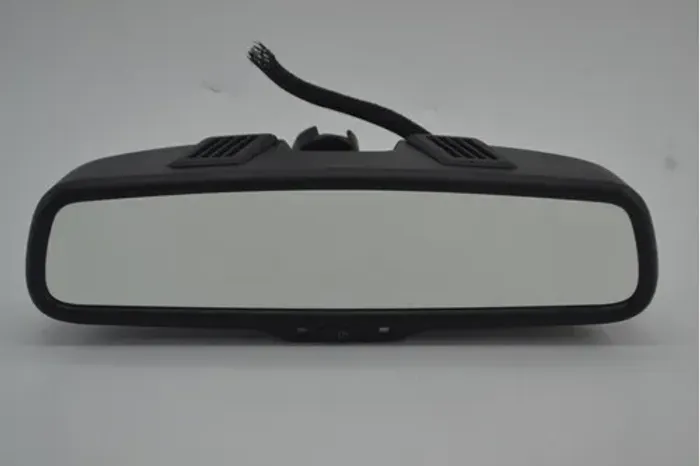 Espelho Retrovisor Interno Jeep Compass 2013 2014 Original