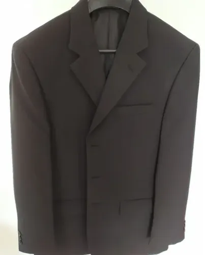 Vendo Blazer Angelo Litrico