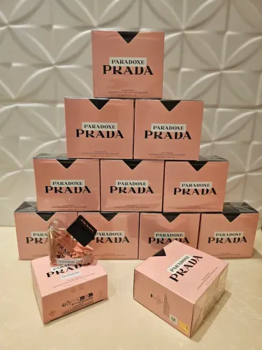 Perfume Prada Paradoxe 90ml original