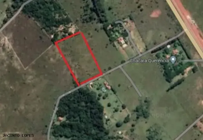 Chácara para Venda em Brasília, JARDIM BOTÂNICO DF