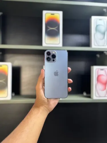 IPHONE 13 PRO MAX 128 GB