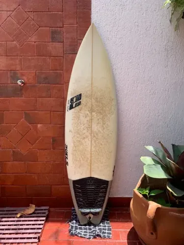 PRANCHA DE SURF PREDATOR EDGO