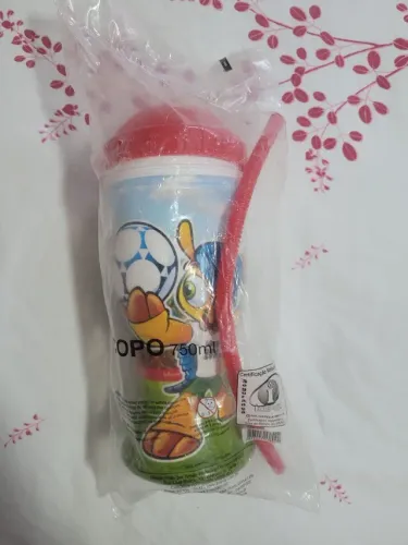 Copo Oficial Copa do Mundo de 2014