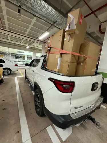FRETE RAPIDÃO,CARRETO E ENTREGA