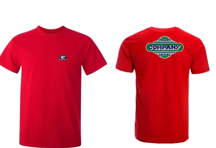 Camisas personalizadas anos 80 / 90