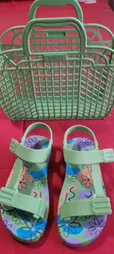Mini Melissa 