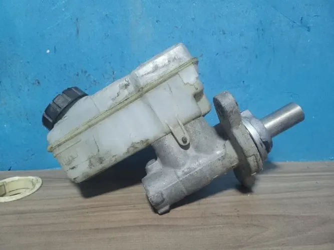 Cilindro Mestre Renault Sandero Logan 2015 2016 460916346R