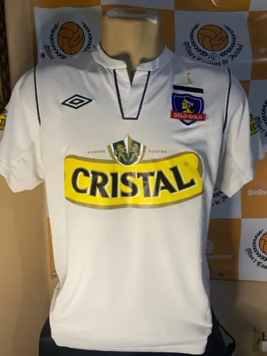 Camisa Colo Colo - Oficial - Tamanho M