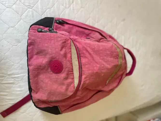Mochila Original da marca Kipling 