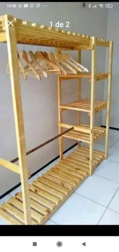 Guarda roupa