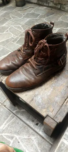 Bota West Coast n°42