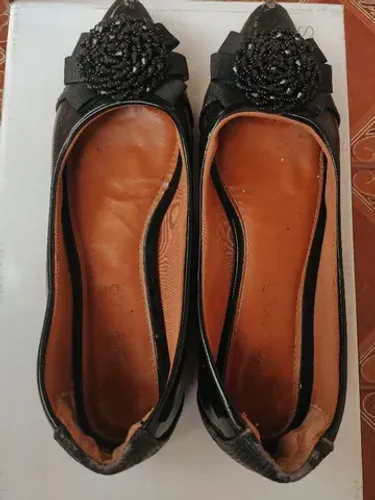 Sapato feminino
