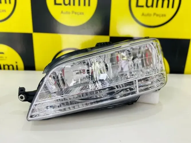 Farol Idea 2006 a 2010 - NOVO!!
