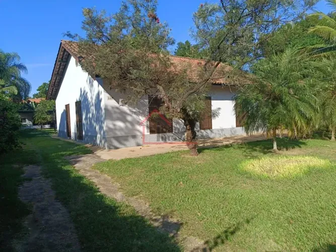 chácara - Barão Geraldo - Campinas