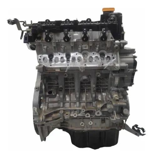 Motor Jeep Renegade Compass Comander Toro 1.3 Flex T270 2023