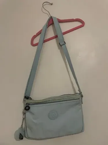 Bolsa Kipling Original Azul
