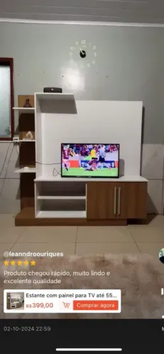Montador de Móveis em geral
