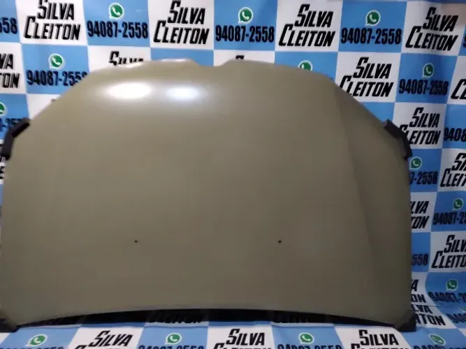 capo sandero 2015 ate 2024  novo importado fundo cinza