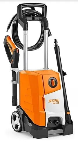 Lava Jato STIHL RE 110