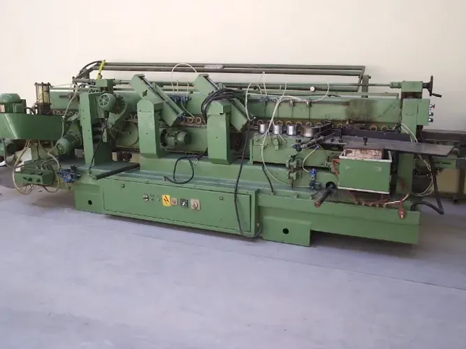 Coladeira De Borda Giben