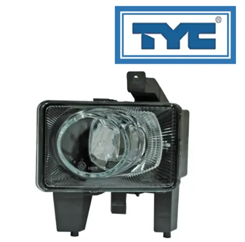 Farol Auxiliar Neblina Chevrolet Vectra 2006/2010 Agile/Montana 2012/2015 Tyc