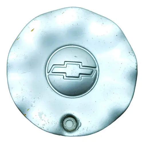Calotas Roda Chevrolet Vectra Original