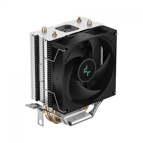 Air Cooler Deepcool Gammaxx AG200 92mm Intel/AMD LGA1700 | AM5 HeatPipe: 2 (6mm) - WZetta