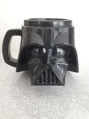 caneco darth vader nestlé