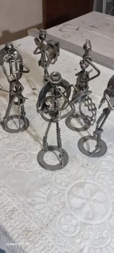 Figura musica ,vendo unidade