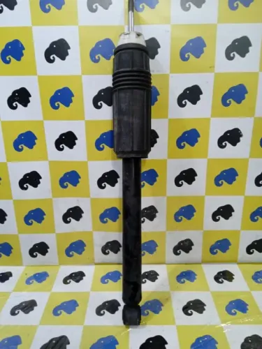 Amortecedor Traseiro Palio Attractive 2014 15 Cod. 51843831
