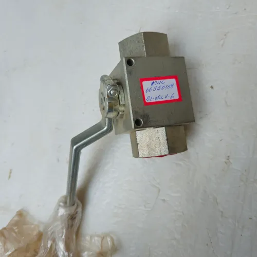 Máquinas equipamentos valvula BKH DN25-1NPT