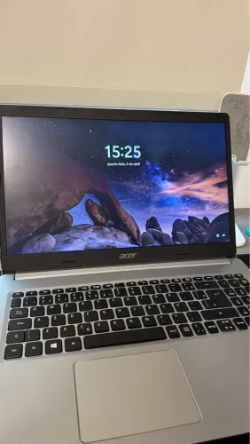 Notebook Acer Aspire A515-54G