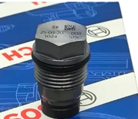 VALVULA LIMITADORA PRESSAO SILVERADOS 1110010024