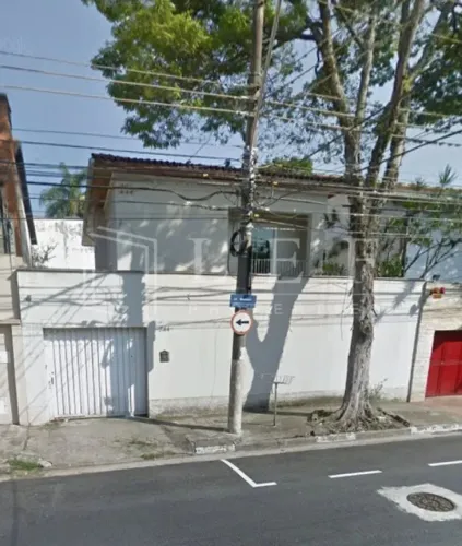 Casa - Rua Manduri - Cidade Jardim