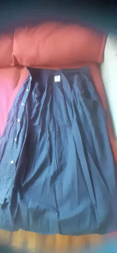 Camisa Social da Zara