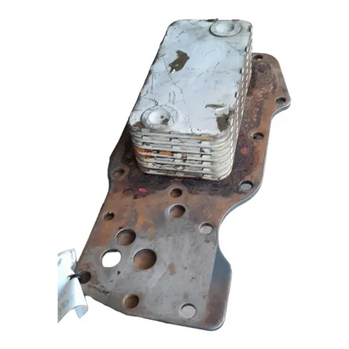 Radiador De Óleo Cam Vw 24250 E106
