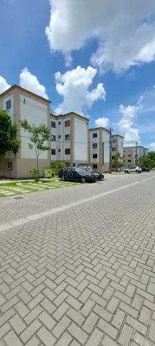 Imóvel para venda possui 41 metros quadrados com 2 quartos em Alberto Maia - Camaragibe - 