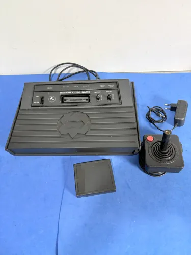 Console Dactar atari 2600