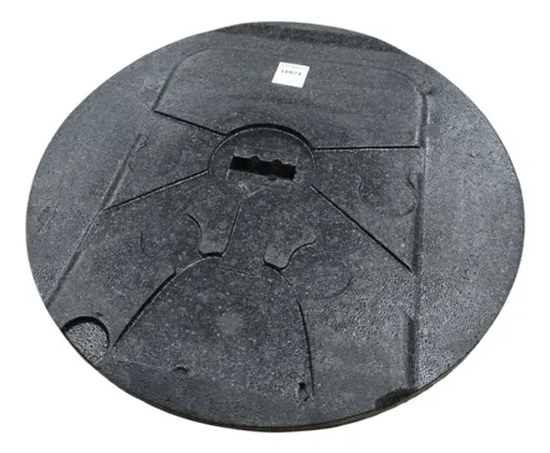 Tampa Isopor Estepe Volvo Xc60 T6 2008 2009 2010 2011 2012