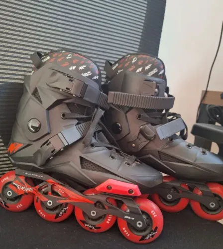 Patins Traxart Freestyle 40/41
