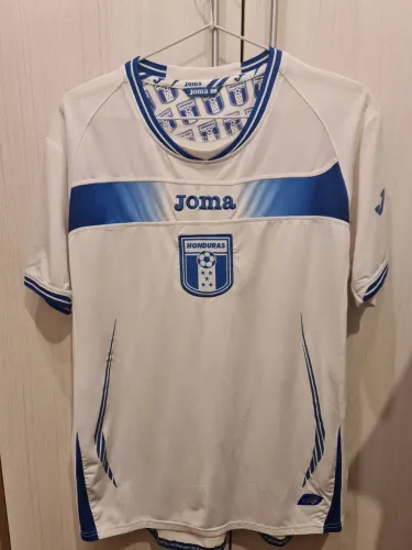 Camisa Seleção de Honduras tam G