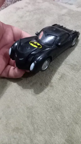 Carrinho Batman original  dc 